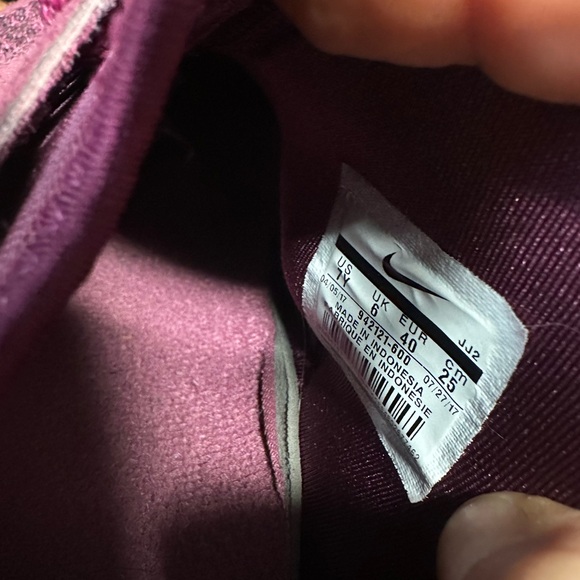 Nike Air Huarache - Picture 9 of 11